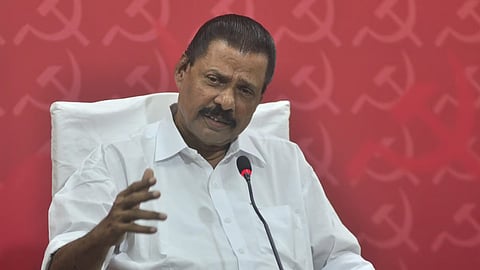 കാഫിർ വിവാദം യുഡിഎഫിൻ്റെ തെറ്റായ സമീപനത്തിൻ്റെ ഫലം: എം വി ഗോവിന്ദൻ