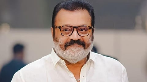 "നടന്‍ മാത്രമല്ലെന്ന് സുരേഷ് ഗോപി തിരിച്ചറിയണം; സ്വാതന്ത്ര്യ ദിനാഘോഷത്തില്‍ നിന്നും വിട്ടുനിന്നത് ശരിയായില്ല"