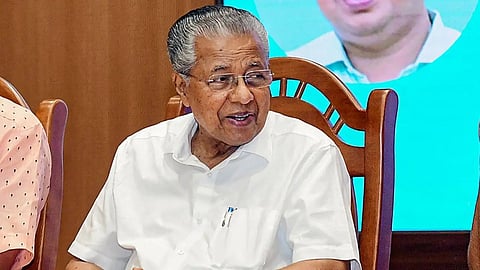 വയനാട്ടില്‍ ലോകോത്തര പുനരധിവാസം നടപ്പാക്കും;
ദുരന്തങ്ങൾ സംബന്ധിച്ച് കൃത്യമായ പ്രവചനം സാധ്യമാക്കണം: മുഖ്യമന്ത്രി