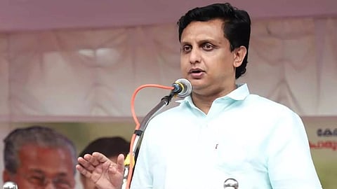 "പൊലീസ് അന്വേഷണം നടക്കുന്ന വിഷയത്തിൽ മന്ത്രി അഭിപ്രായം പറയുന്നത് ശരിയല്ല": കാഫിർ സ്ക്രീന്‍ ഷോട്ട് വിവാദത്തിൽ മുഹമ്മദ്‌ റിയാസ്
