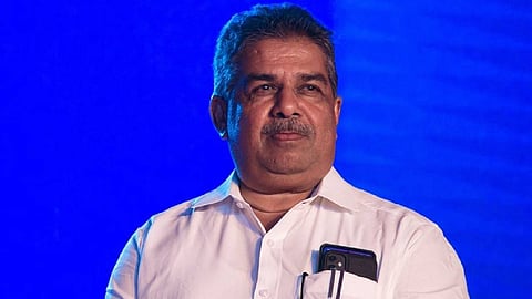 ഹേമ കമ്മിറ്റി റിപ്പോര്‍ട്ട് പുറത്തുവിടേണ്ടത് എസ്‌പിഐഒ; സാംസ്കാരിക വകുപ്പിന് റോളില്ല; മന്ത്രി സജി ചെറിയാന്‍