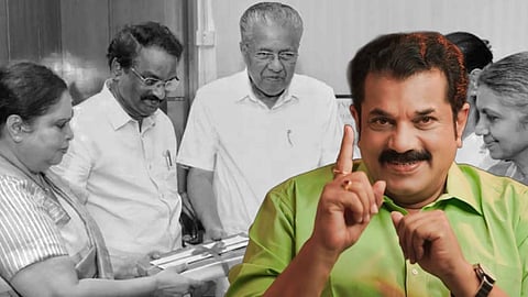 ഹേമ കമ്മിറ്റി റിപ്പോർട്ട് പുറത്തുവന്നാല്‍ ഒന്നും സംഭവിക്കില്ല: എം. മുകേഷ് എംഎൽഎ