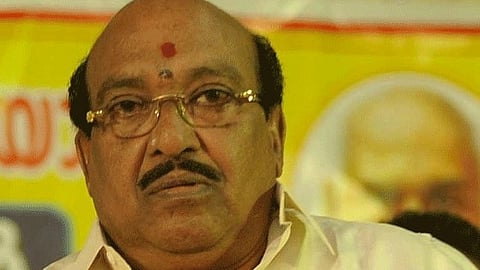 കോടതി അലക്ഷ്യ കേസ്: വെള്ളാപ്പള്ളി നടേശനെതിരായ അറസ്റ്റ് വാറൻ്റിന് ഹൈക്കോടതിയുടെ സ്റ്റേ