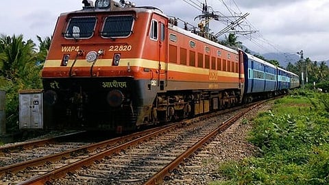 യാത്രക്കാരുടെ പ്രത്യേക ശ്രദ്ധയ്ക്ക്;  ഇനി തിക്കിലും തിരക്കിലും പെടാതെ വേളാങ്കണ്ണിയിലേക്ക് പോകാം, പുതിയ ട്രെയിൻ സർവീസ് ആരംഭിക്കുന്നു