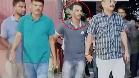 കൊല്‍ക്കത്തയിലെ ഡോക്ടറുടെ കൊലപാതകം: പ്രതിയുടെ മനഃശാസ്ത്ര പരിശോധന തുടങ്ങി