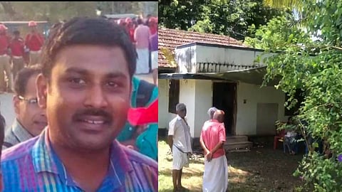 പാലക്കാട്ടെ KSRTC ഡ്രൈവറുടെ മരണം മര്‍ദനമേറ്റല്ലെന്ന് പൊലീസ്; മരിച്ചത് പലിശ സംഘത്തിന്റെ ആക്രമണത്തിലെന്ന് കുടുംബം