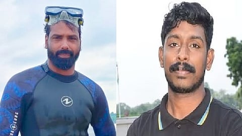 അർജുൻ്റെ കുടുംബത്തെ കാണാൻ ഈശ്വർ മാൽപെ; ഇന്ന് കോഴിക്കോട്ടെ വീട്ടിലെത്തും