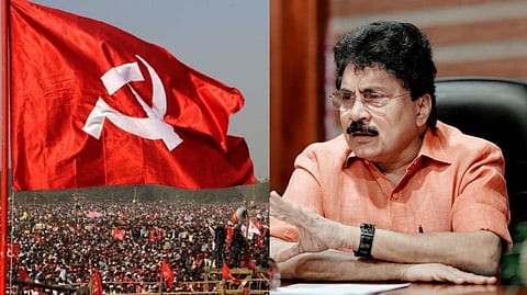 ഫണ്ട് തിരിമറി: പി.കെ. ശശി കെടിഡിസി ചെയര്‍മാന്‍ സ്ഥാനമൊഴിഞ്ഞേക്കും