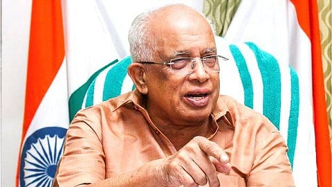 കേരളത്തില്‍ ആണവ നിലയം: "സർക്കാർ നയമായി വരേണ്ട കാര്യം"; എം.വി. ഗോവിന്ദന്‍റെ പ്രസ്താവനയോട് യോജിച്ച് വൈദ്യുതി മന്ത്രി