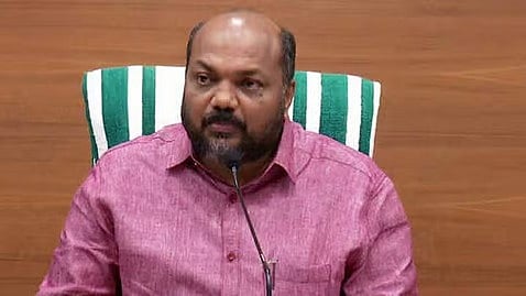 'ഹേമ കമ്മിറ്റി റിപ്പോർട്ട് വൈകിപ്പിക്കാൻ സർക്കാർ ശ്രമിച്ചിട്ടില്ല'; മന്ത്രി പി. രാജീവ്‌