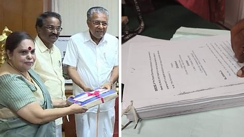 ''മലയാള സിനിമ മേഖല പ്രവര്‍ത്തിക്കുന്നത് ബോയ്‌സ് ക്ലബ്ബ് പോലെ; മിക്ക ആളുകളും വരുന്നത് മദ്യപിച്ച്''