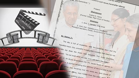 പവര്‍ ഗ്രൂപ്പ് മുതല്‍ കാസ്റ്റിങ് കൗച്ച് വരെ; ഹേമ കമ്മിറ്റി റിപ്പോര്‍ട്ടിലെ പ്രധാന കണ്ടെത്തലുകള്‍ ഒറ്റനോട്ടത്തില്‍..
