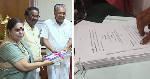 തൊഴില്‍ ചൂഷണത്തിനൊപ്പം, ലൈംഗിക ചൂഷണവും; സംസാരിച്ചാല്‍ ജോലി ഇല്ലാതാകുമെന്ന് ജൂനിയര്‍ ആര്‍ട്ടിസ്റ്റുകള്‍ ഭയപ്പെട്ടിരുന്നു