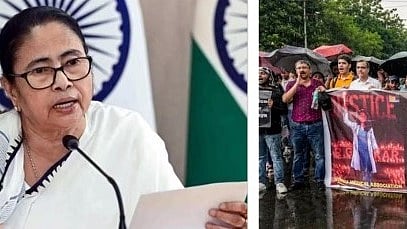 മമതാ ബാനർജിക്കെതിരെ വിവാദ പരാമർശം നടത്തിയ വിദ്യാർഥിയെ അറസ്റ്റ് ചെയ്തു