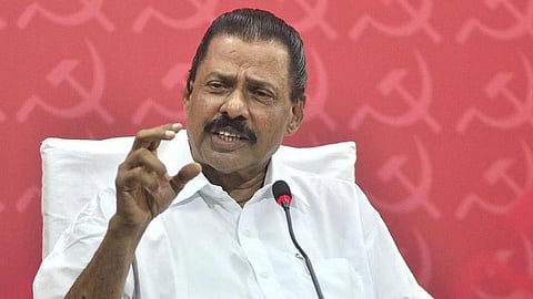 ഹേമ കമ്മറ്റി റിപ്പോർട്ടിലൂടെ തെളിയുന്നത് സർക്കാരിൻ്റെ ഇച്ഛാശക്തി; ലക്ഷ്യം സ്ത്രീ സമൂഹത്തിന്‍റെ ഉന്നതി: എം.വി. ഗോവിന്ദൻ