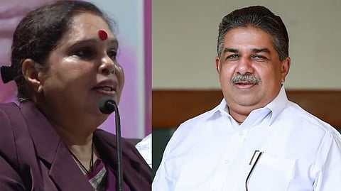 ഹേമ കമ്മിറ്റി റിപ്പോർട്ടിനെക്കുറിച്ച് അറിയില്ലെന്ന മന്ത്രിയുടെ വാദം തെറ്റ്; മുഴുവൻ റിപ്പോർട്ട് കൈമാറിയെന്ന രേഖ ന്യൂസ് മലയാളത്തിന്