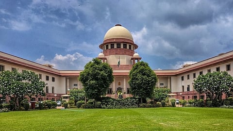 ബലാത്സംഗ കേസുമായി ബന്ധപ്പെട്ട വിഷയമല്ല, രാജ്യത്തെ ഡോക്ടര്‍മാരുടെ 
സുരക്ഷാപ്രശ്‌നം: കൊൽക്കത്തയിലെ ഡോക്ടറുടെ കൊലപാതകത്തിൽ സുപ്രീം കോടതി
