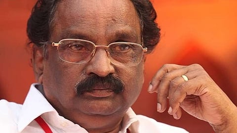 ഹേമ കമ്മിറ്റി റിപ്പോർട്ട്‌ പുറത്ത് വിടാൻ വൈകിയിട്ടില്ല;  തുടർ നടപടി പറയേണ്ടത് കോടതിയാണ്: എ.കെ. ബാലൻ