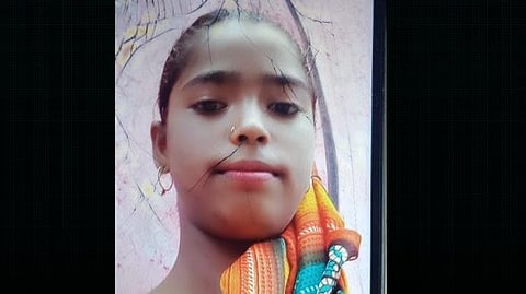 കഴക്കൂട്ടത്ത് 13 വയസ്സുകാരിയെ കാണാതായി