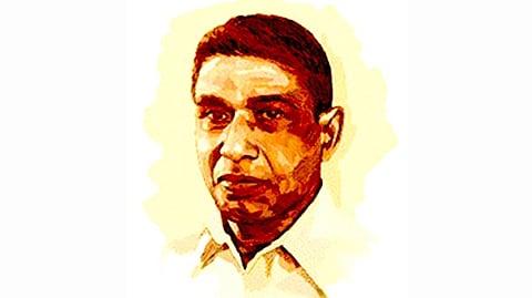 "ജാതി വേണ്ട, മതം വേണ്ട, ദൈവം വേണ്ട മനുഷ്യന്"; ഇന്ന് സഹോദരന്‍ അയ്യപ്പന്‍റെ 135ാം ജന്മവാർഷികം