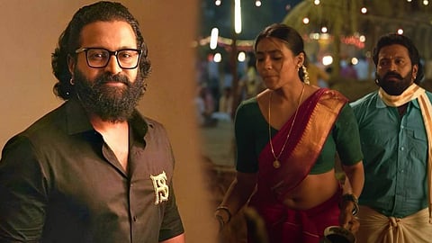 ബോളിവുഡ് ഇന്ത്യയെ മോശമായി ചിത്രീകരിക്കുന്നുവെന്ന് ഋഷഭ് ഷെട്ടി; കാന്താരയിലെ രംഗം ഉയര്‍ത്തി സോഷ്യല്‍ മീഡിയ
