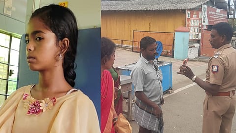 തമിഴ്നാട്ടിലുള്ള സഹോദരന്റെ വിവരം തസ്മിത് ചോദിച്ചറിഞ്ഞിരുന്നുവെന്ന് പിതാവ്; തെരച്ചിൽ തുടരുന്നു