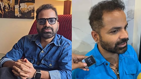 ഹേമ കമ്മിറ്റി റിപ്പോര്‍ട്ടിനെ കുറിച്ചുള്ള ചോദ്യത്തിന് വിവാദ മറുപടി; ക്ഷമ ചോദിച്ച് വിനയ് ഫോര്‍ട്ട്