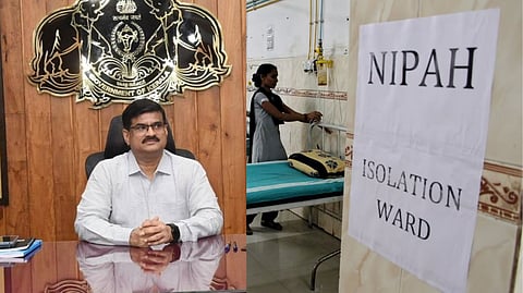 മലപ്പുറം നിപ മുക്തം; പ്രതിരോധ പ്രവര്‍ത്തനങ്ങള്‍ വിജയമെന്ന് ജില്ലാ കളക്ടര്‍
