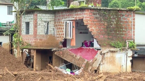 മുണ്ടക്കൈ-മേപ്പാടി ദുരന്ത ബാധിതരുടെ പുനരധിവാസം; ചീഫ് സെക്രട്ടറിയുടെ നേതൃത്വത്തിൽ ഇന്ന്  യോഗം