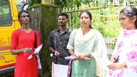 ഗോത്ര ബന്ധു നിയമന വിജ്ഞാപനം പിന്‍വലിച്ചു; പ്രതിഷേധവുമായി ഉദ്യോഗാർഥികൾ