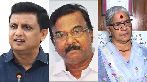 ഹേമ കമ്മിറ്റി റിപ്പോർട്ട്: പ്രതികരിച്ച് സിപിഐ നേതാക്കള്‍; ഒഴിഞ്ഞു മാറി മുഹമ്മദ് റിയാസ്