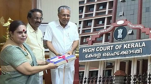 ഹേമ കമ്മിറ്റി റിപ്പോർട്ട്: തീരുമാനമെടുക്കേണ്ടത് കോടതിയോ പൊലീസോ?
