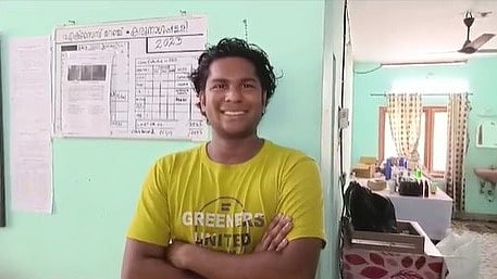 ഗോവൻ മദ്യവും പുകയില ഉൽപ്പന്നങ്ങളും കടത്തി; കരുനാഗപ്പള്ളി സ്വദേശിയായ യൂട്യൂബർ പിടിയിൽ