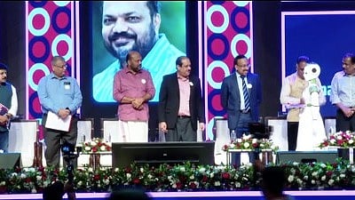 റോബോട്ടിക്സില്‍ കേരളത്തിലെ ആദ്യ ഇന്‍റർനാഷണൽ കോൺഫറൻസ് കൊച്ചിയില്‍ നടന്നു