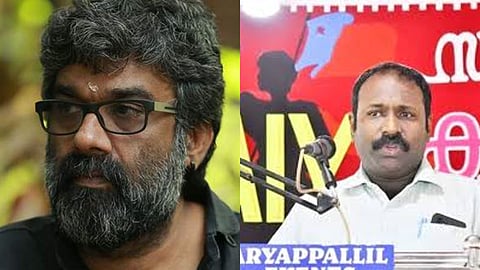 രഞ്ജിത്തിൻ്റെ ന്യായീകരണം വിശ്വാസയോഗ്യമല്ല; പുറത്താക്കണമെന്ന ആവശ്യവുമായി എഐവൈഎഫ് സംസ്ഥാന പ്രസിഡന്‍റ്