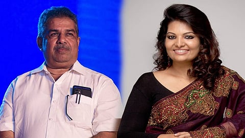 മന്ത്രി സജി ചെറിയാന്‍ രാജിവെയ്ക്കണം; രഞ്ജിത്തിനെ സംരക്ഷിക്കുന്ന മന്ത്രിയുടെ പ്രതികരണം അപലപനീയം: സാന്ദ്രാ തോമസ്