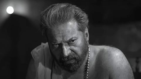 'ഭ്രമയുഗ'ത്തെ തൊട്ട് കളിക്കാന്‍ അനുവാദമില്ല; മുന്നറിയിപ്പുമായി നിര്‍മാതാക്കള്‍