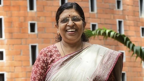 "രേഖാമൂലം പരാതി വേണമെന്നില്ല"; സജി ചെറിയാന്‍റെ പ്രസ്താവന തള്ളി വനിതാ കമ്മീഷൻ അധ്യക്ഷ