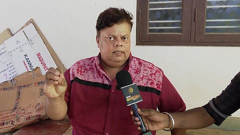 ഹേമ കമ്മിറ്റി റിപ്പോര്‍ട്ട്; സര്‍ക്കാര്‍ സ്വമേധയാ കേസെടുക്കണം; രഞ്ജിത്തിനെതിരെ നടപടിയെടുക്കുമ്പോൾ നാലുവശവും ശ്രദ്ധിക്കണം: അനൂപ് ചന്ദ്രന്‍