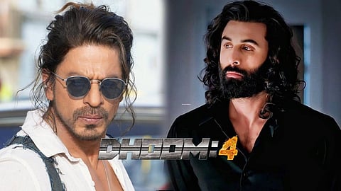 DHOOM 4 | ഷാരൂഖ് ഖാനോ രണ്‍ബീര്‍ കപൂറോ ? ആരാകും ധൂം 4 ലെ വില്ലന്‍; ആരാധകര്‍ സോഷ്യല്‍ മീഡിയയില്‍