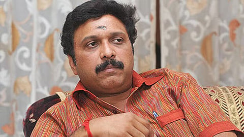 'ചൊറി കേസുകള്‍ വരുമ്പോള്‍ അതിന്റെ പിറകെ പോകരുത്: മന്ത്രി കെ.ബി. ഗണേഷ് കുമാര്‍