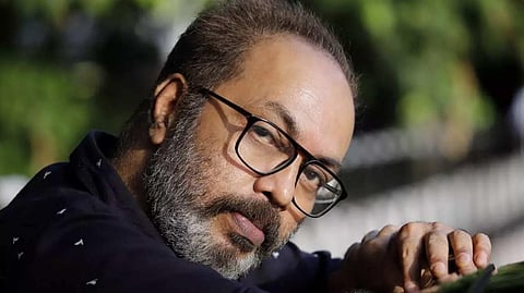 shammi thilakan