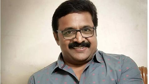 രഞ്ജിത്ത് രാജി വെച്ചത് ഔചിത്യത്തിന്റെ പേരില്‍, സമ്മര്‍ദ്ദത്തിന്റെ പുറത്താണെന്ന് കരുതുന്നില്ല : രണ്‍ജി പണിക്കര്‍