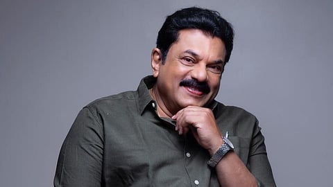 'എവിടെയാണ് പ്രതീക്ഷ'; മുകേഷിനെതിരായ #MeToo ആരോപണം വീണ്ടും ഉയര്‍ത്തി കാസ്റ്റിങ് ഡയറക്ടര്‍