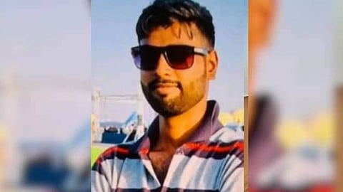 ലോകത്തിലെ ഏറ്റവും അപകടകരമായ സ്ഥലത്ത്  ഒറ്റപ്പെട്ടു; സൗദിയില്‍ തെലങ്കാന സ്വദേശി മരിച്ചത് വെള്ളം പോലും കിട്ടാതെ