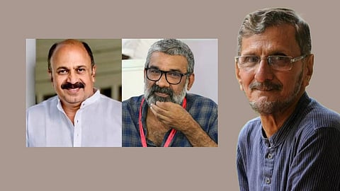 രണ്ട് വമ്പന്മാര്‍ വീണു കഴിഞ്ഞു; ഹേമ കമ്മിറ്റി റിപ്പോര്‍ട്ട് #MeToo പോലെ വ്യാപിക്കും: എന്‍.എസ്. മാധവന്‍