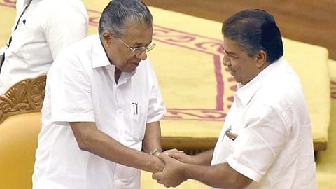 സിനിമാ കോൺക്ലേവ്  കൊച്ചിയിൽ;  2 കോടി രൂപ പാസാക്കി സർക്കാർ, 400 പേരെ പങ്കെടുപ്പിക്കും