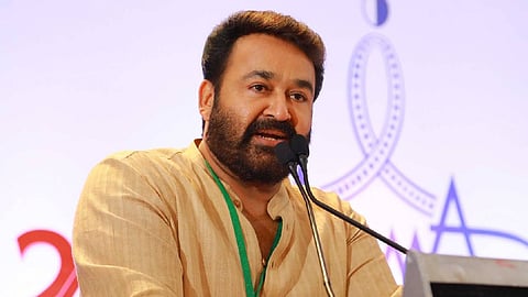 മോഹന്‍ലാല്‍