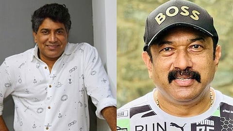'നടന്‍ ബാബുരാജും സംവിധായകന്‍ ശ്രീകുമാര്‍ മേനോനും പീഡിപ്പിച്ചു'; ആരോപണവുമായി ജൂനിയര്‍ ആര്‍ട്ടിസ്റ്റ്