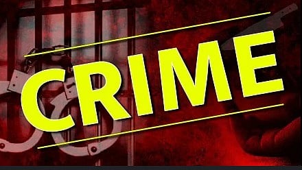 crime